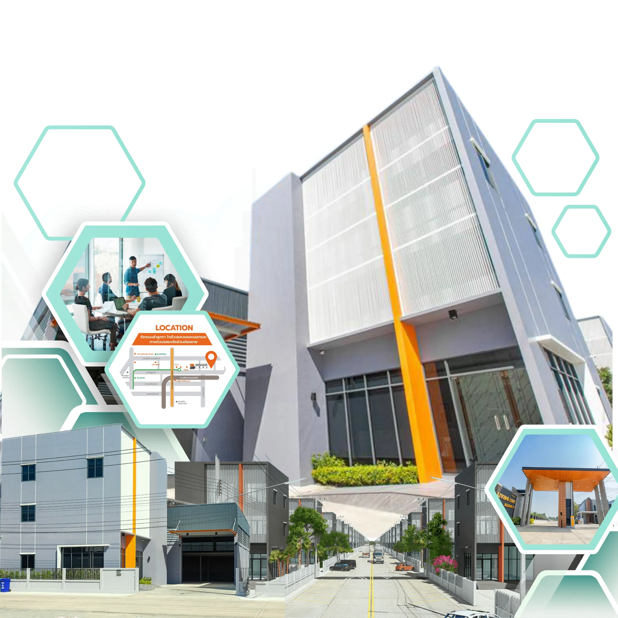 เบื้องหลังการกลายร่างสู่ 'สึนามิหม่าล่าทั่ง'